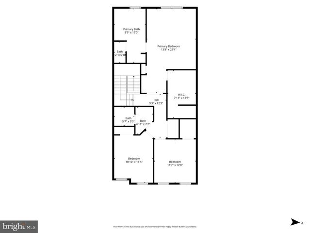 23491 EPPERSON SQ, Brambleton, VA 20148