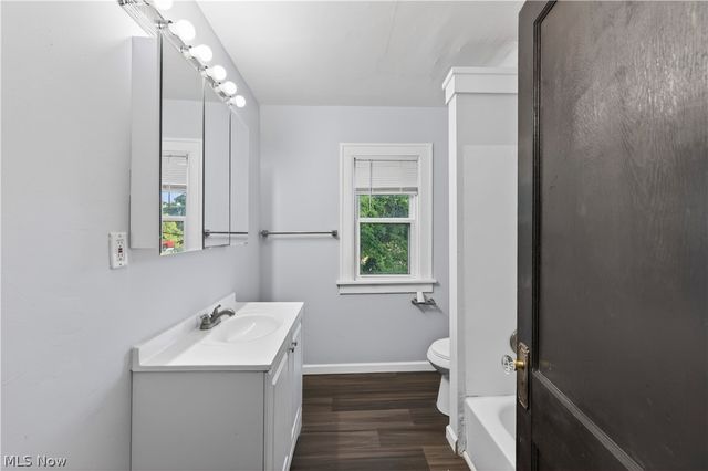14760 Wemple Road, Cleveland, OH 44110