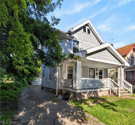14760 Wemple Road, Cleveland, OH 44110