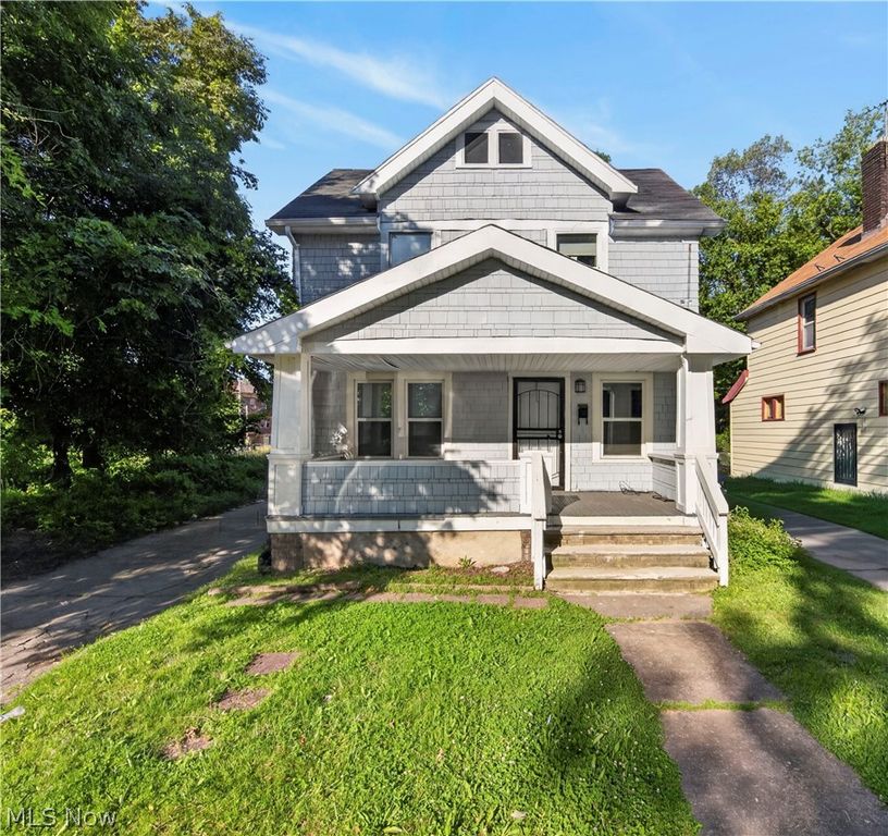 14760 Wemple Road, Cleveland, OH 44110