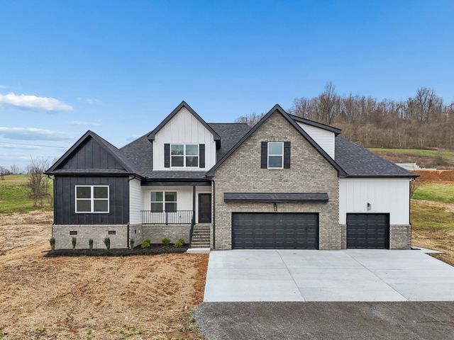 1501 Opossum Paw Rd, Beechgrove, TN 37018