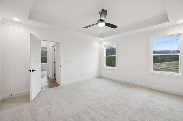 1501 Opossum Paw Rd, Beechgrove, TN 37018