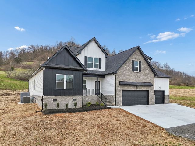 1501 Opossum Paw Rd, Beechgrove, TN 37018