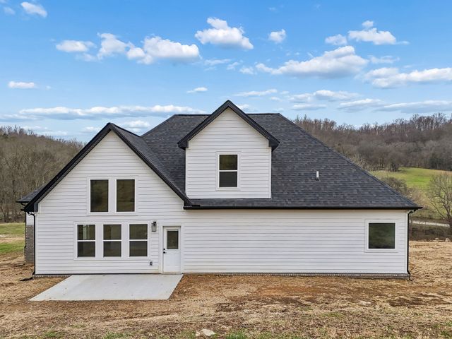 1501 Opossum Paw Rd, Beechgrove, TN 37018