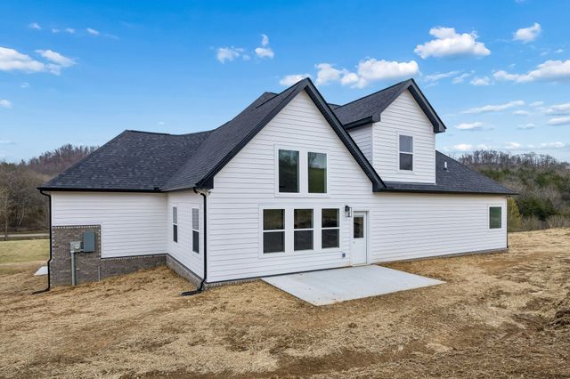 1501 Opossum Paw Rd, Beechgrove, TN 37018