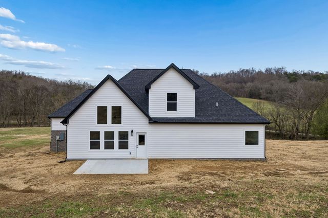 1501 Opossum Paw Rd, Beechgrove, TN 37018