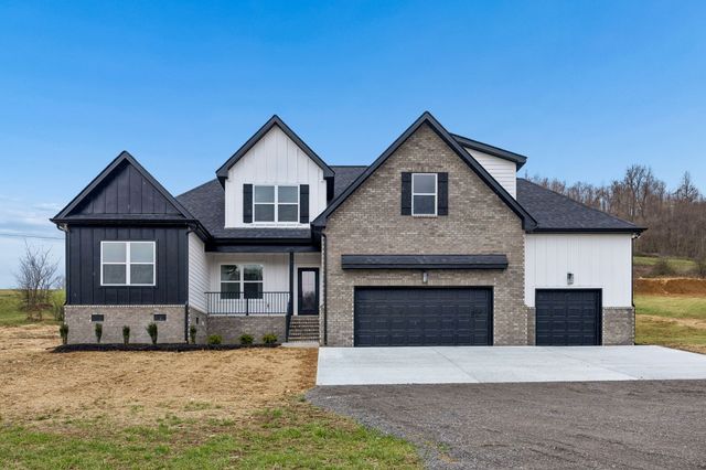 1501 Opossum Paw Rd, Beechgrove, TN 37018