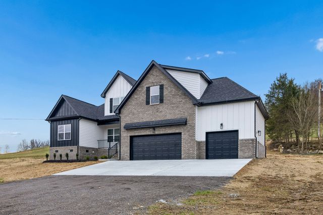 1501 Opossum Paw Rd, Beechgrove, TN 37018