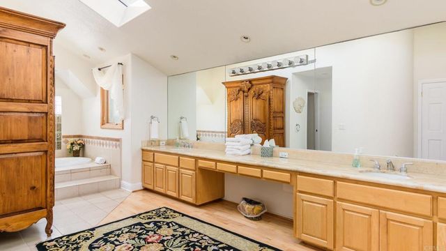 20780 Fortuna Del Norte, Escondido, CA 92029