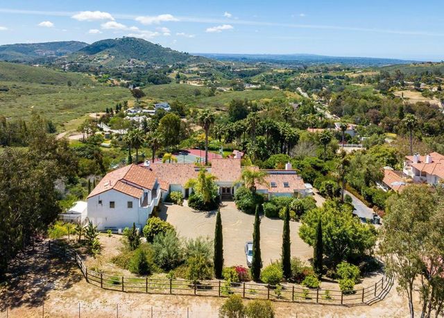 20780 Fortuna Del Norte, Escondido, CA 92029