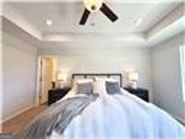 483 Crown Drive, Emerson, GA 30137