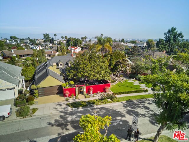 5008 Valley Ridge Avenue, View Park, CA 90043