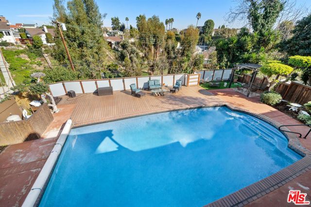5008 Valley Ridge Avenue, View Park, CA 90043