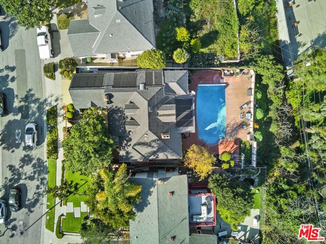 5008 Valley Ridge Avenue, View Park, CA 90043