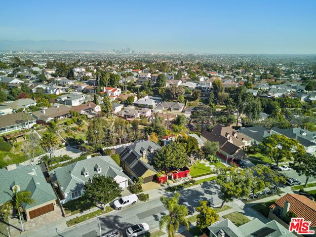 5008 Valley Ridge Avenue, View Park, CA 90043