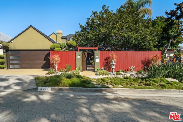 5008 Valley Ridge Avenue, View Park, CA 90043