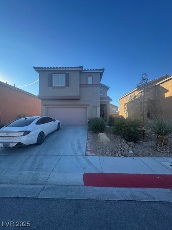 617 Sterling Spur Avenue, North Las Vegas, NV 89081