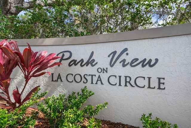 930 LA COSTA CIRCLE 2, Sarasota, FL 34237