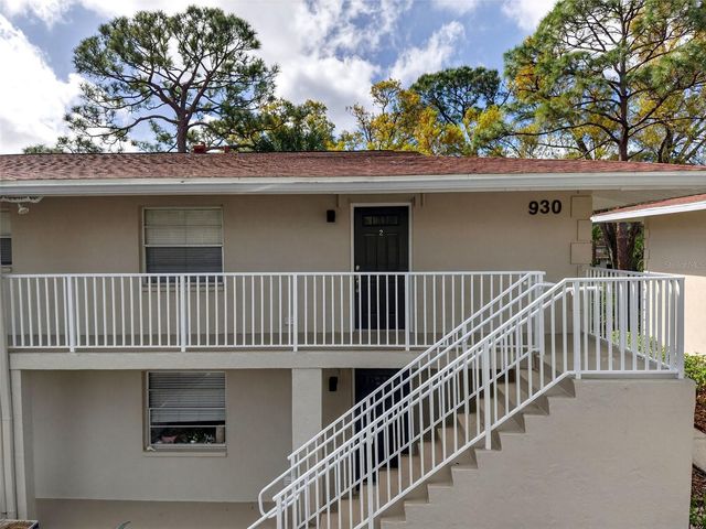 930 LA COSTA CIRCLE 2, Sarasota, FL 34237