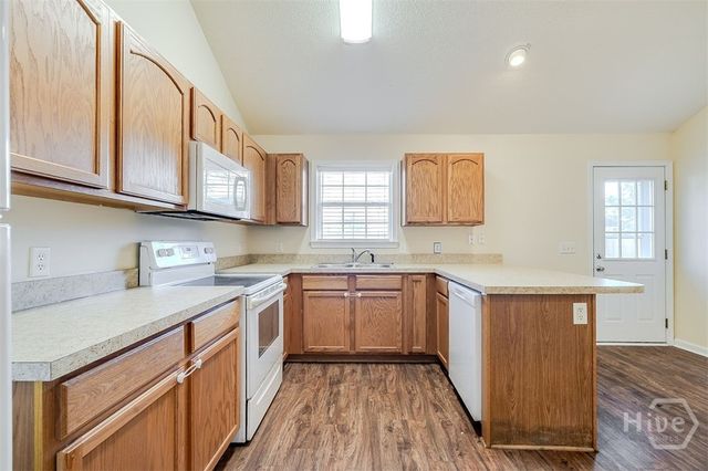 101 Usher Place, Rincon, GA 31326