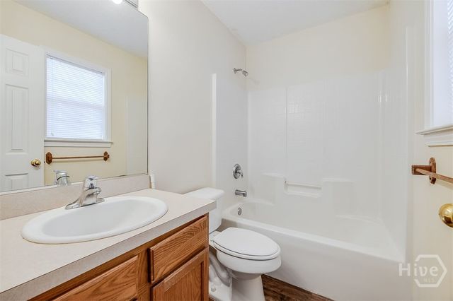 101 Usher Place, Rincon, GA 31326