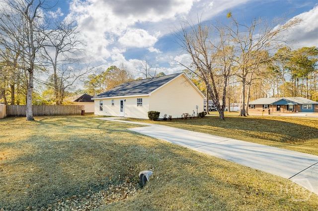 101 Usher Place, Rincon, GA 31326