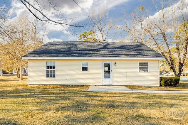 101 Usher Place, Rincon, GA 31326