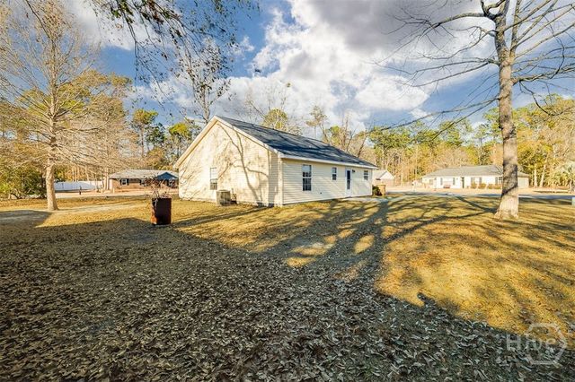 101 Usher Place, Rincon, GA 31326