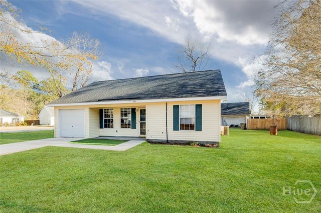 101 Usher Place, Rincon, GA 31326