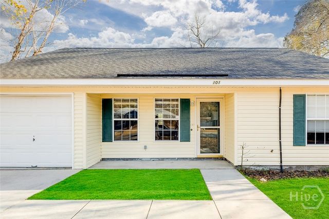 101 Usher Place, Rincon, GA 31326