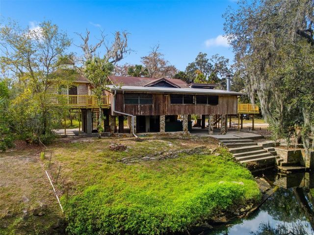 3315 ELFERS PARKWAY, New Port Richey, FL 34655