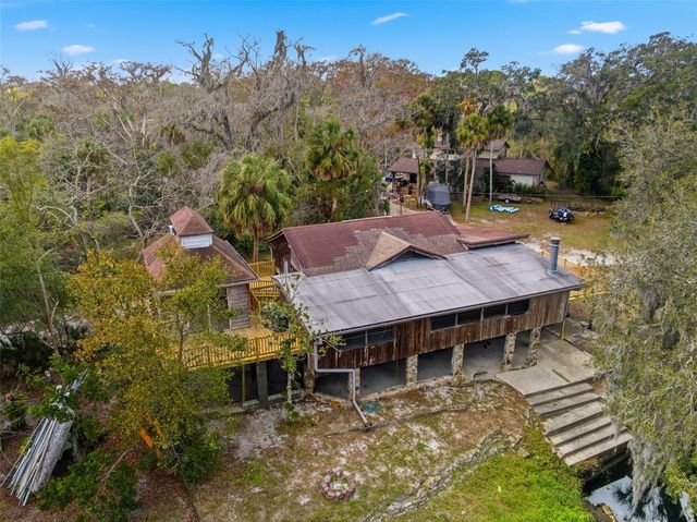 3315 ELFERS PARKWAY, New Port Richey, FL 34655