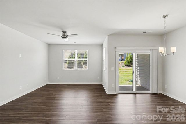 9521 Munsing Drive, Charlotte, NC 28269