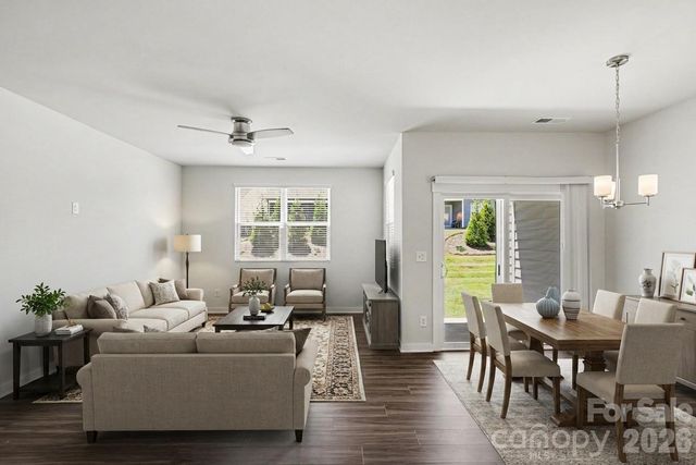 9521 Munsing Drive, Charlotte, NC 28269