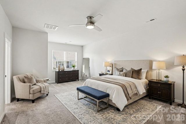 9521 Munsing Drive, Charlotte, NC 28269