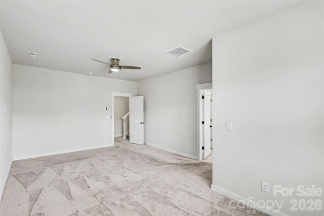 9521 Munsing Drive, Charlotte, NC 28269