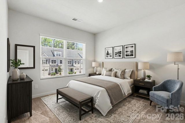 9521 Munsing Drive, Charlotte, NC 28269