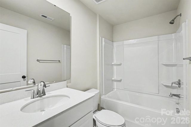 9521 Munsing Drive, Charlotte, NC 28269