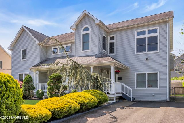 14 Dolan Avenue, Aberdeen, NJ 07747