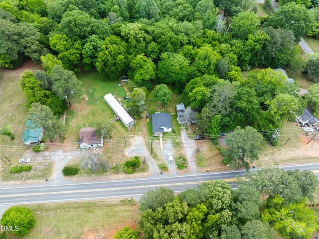 762 Hillsboro Street, Pittsboro, NC 27312
