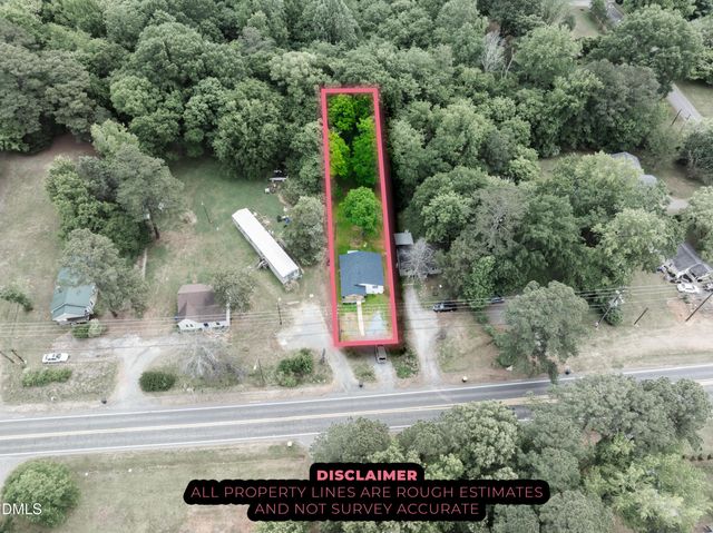 762 Hillsboro Street, Pittsboro, NC 27312