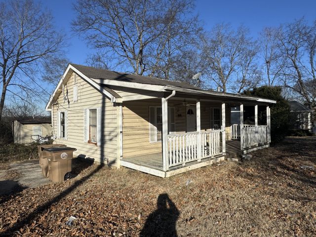 3036 Hillside Rd, Nashville, TN 37207