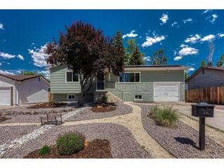 3714 Anemone Cir, Colorado Springs, CO 80918