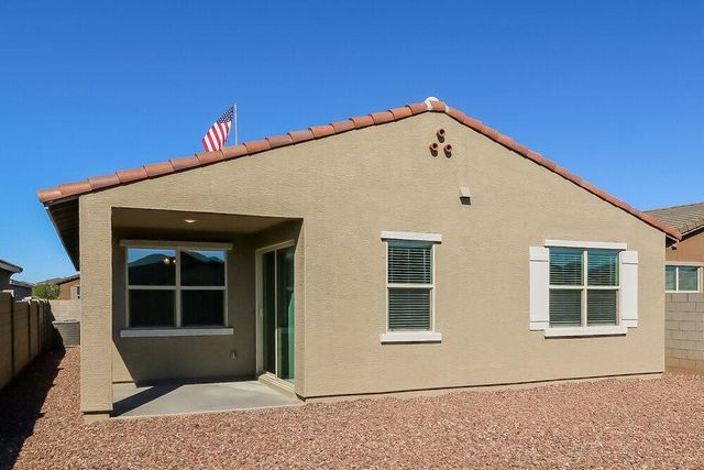 5627 W Walatowa Street, Laveen, AZ 85339