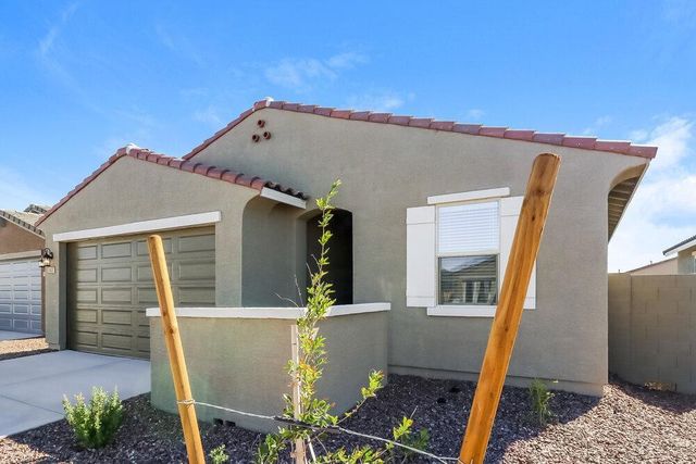 5627 W Walatowa Street, Laveen, AZ 85339
