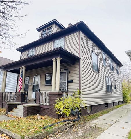 1530 N 10TH STREET, Sheboygan, WI 53081