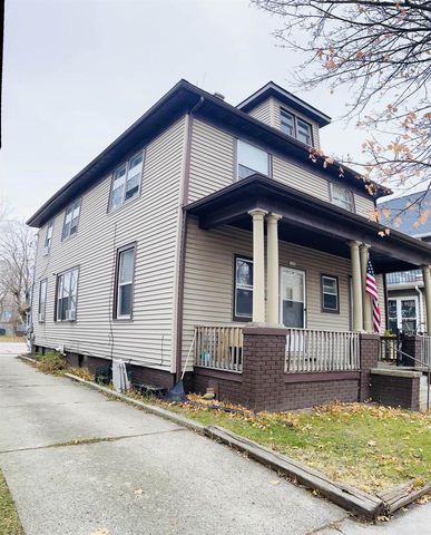 1530 N 10TH STREET, Sheboygan, WI 53081