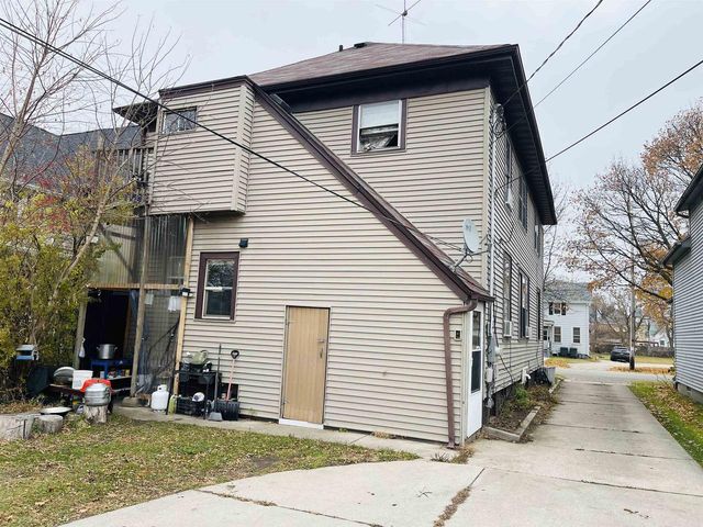 1530 N 10TH STREET, Sheboygan, WI 53081