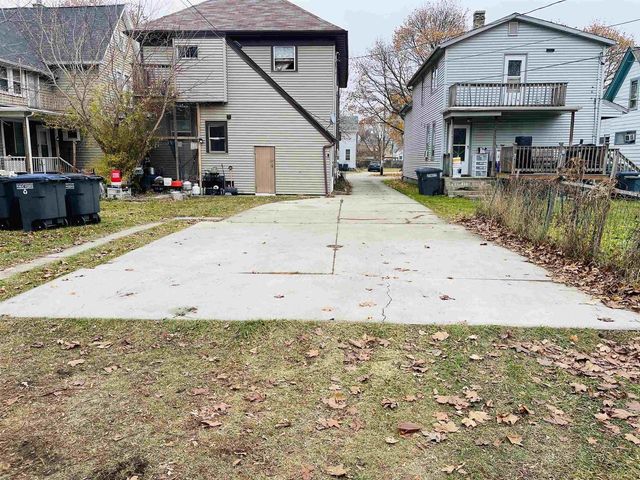 1530 N 10TH STREET, Sheboygan, WI 53081