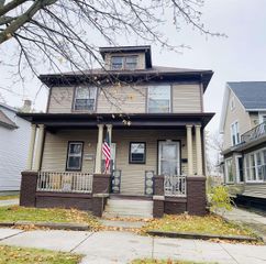 1530 N 10TH STREET, Sheboygan, WI 53081